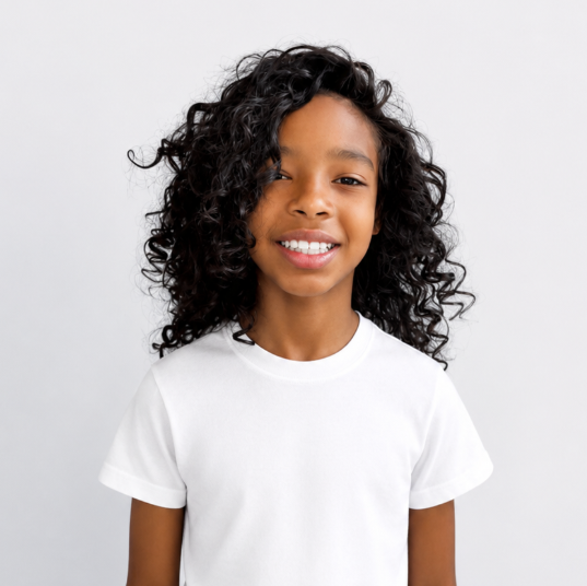 Lincoln Alexander Pettis headshot